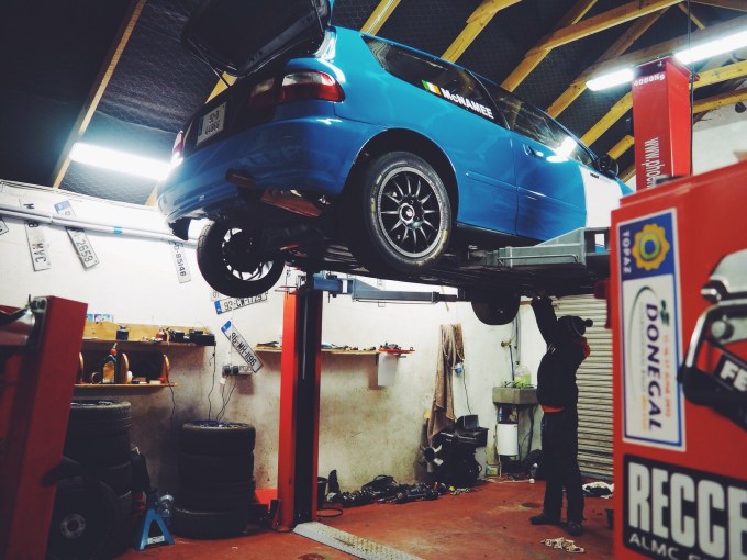 Processed with VSCOcam with f2 preset