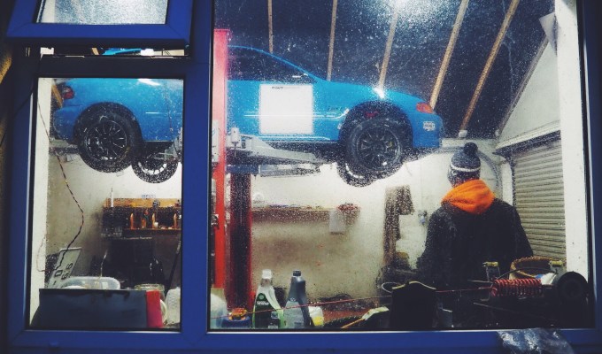 New Year – New&nbsp;Changes